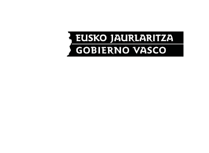Eusko Jaurlaritza - Kultura Saila logoa